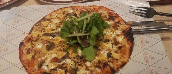 Chelsea Market and Cafe